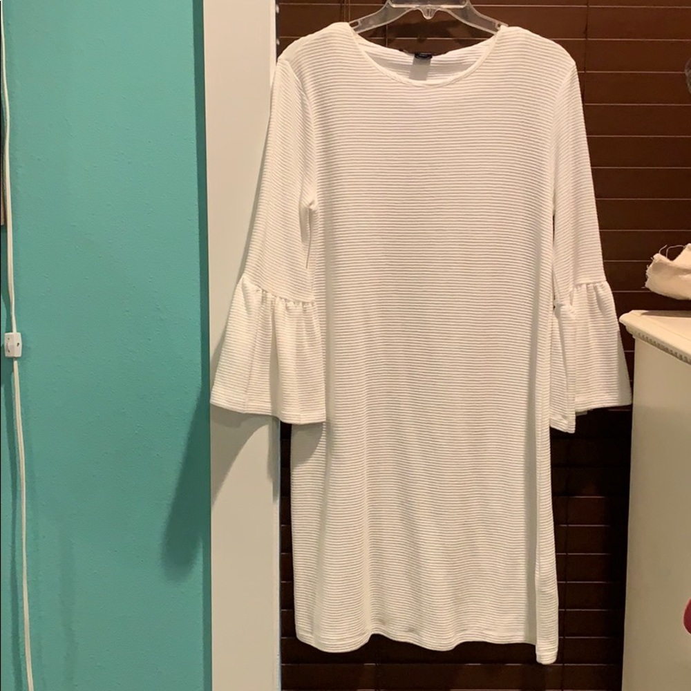 White French Connection Dress